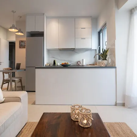 Pagkrati Urban Living