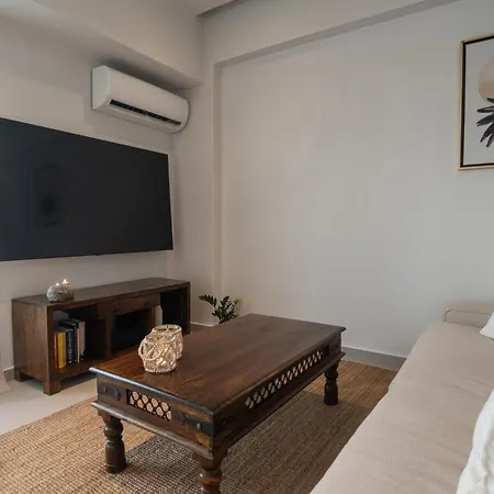 Pagkrati Urban Living * Athens