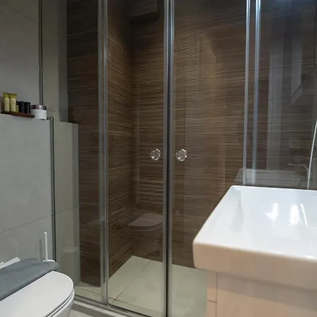 Pagkrati Urban Living * Athens