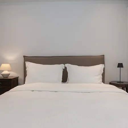 Pagkrati Urban Living Apartment Athens