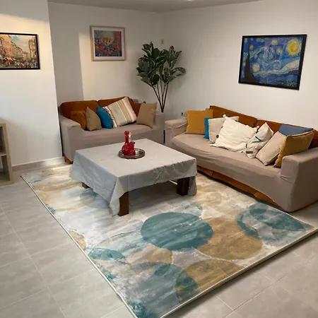 Enna House 2 Apartment *