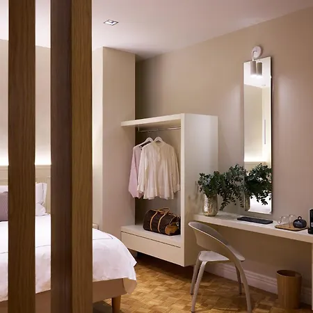 Vrachos Hotel apartamentowy