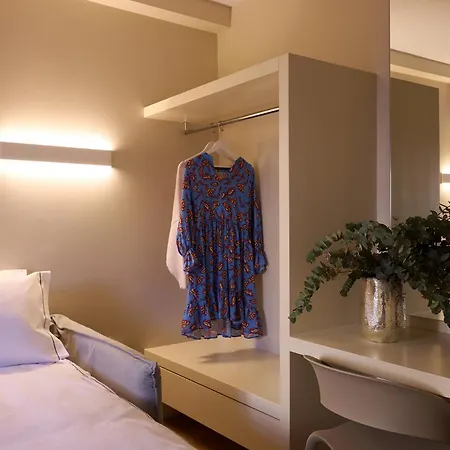 Vrachos Hotel apartamentowy Ateny