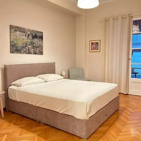 Apartamento Kolonaki