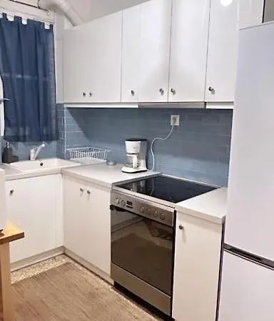 Kolonaki Apartamento *