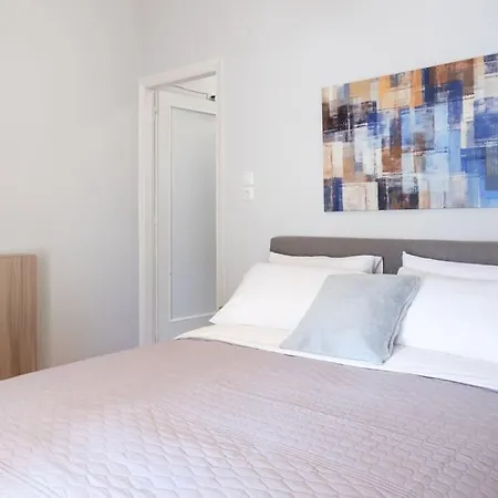 Urban Oasis Terrace 2bebroom Apartment *