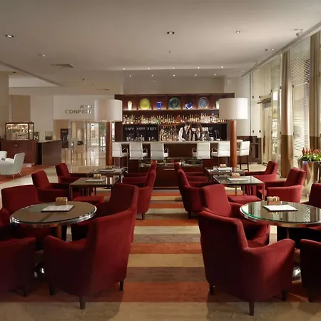 Hotel Athenaeum Intercontinental By Ihg Athen