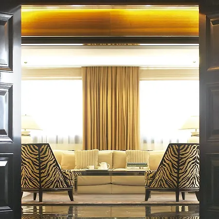 Athenaeum Intercontinental By Ihg Athen