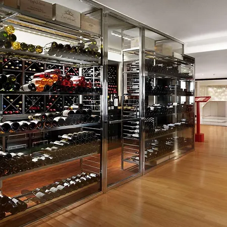 Athenaeum Intercontinental By Ihg Hotel Athen