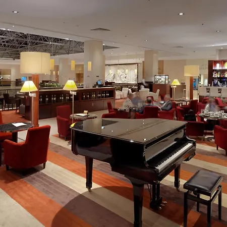 Athenaeum Intercontinental By Ihg 5* Athen