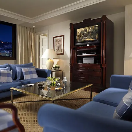 Hotel Athenaeum Intercontinental By Ihg 5*