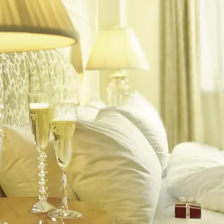 Hotel Athenaeum Intercontinental By Ihg