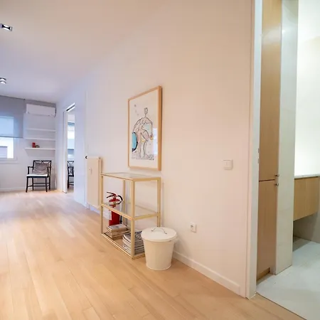 Kolonaki 2 Bedrooms 4 Persons Flat By Mps