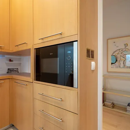 Kolonaki 2 Bedrooms 4 Persons Flat By Mps