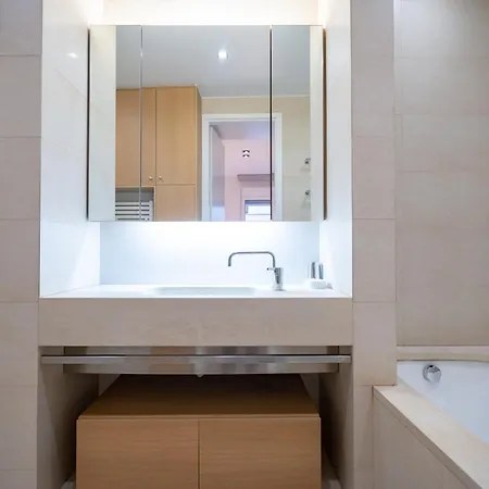 Kolonaki 2 Bedrooms 4 Persons Flat By Mps *