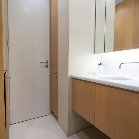 Kolonaki 2 Bedrooms 4 Persons Flat By Mps Apartment Athens