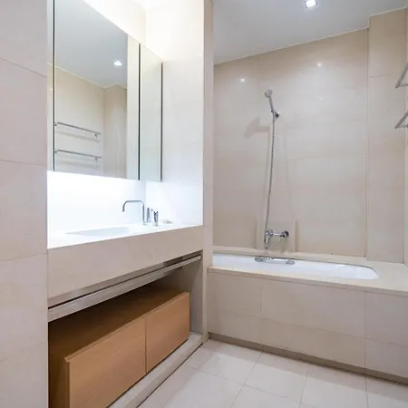 Kolonaki 2 Bedrooms 4 Persons Flat By Mps * Athens