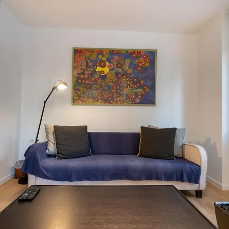 Apartment Kolonaki 2 Bedrooms 4 Persons Flat By Mps