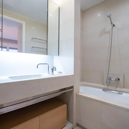 Kolonaki 2 Bedrooms 4 Persons Flat By Mps Apartment