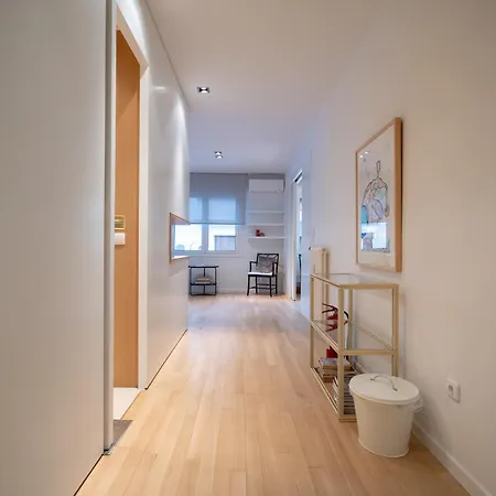 Kolonaki 2 Bedrooms 4 Persons Flat By Mps