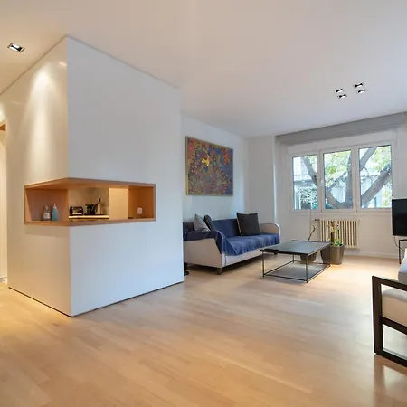 Apartment Kolonaki 2 Bedrooms 4 Persons Flat By Mps *