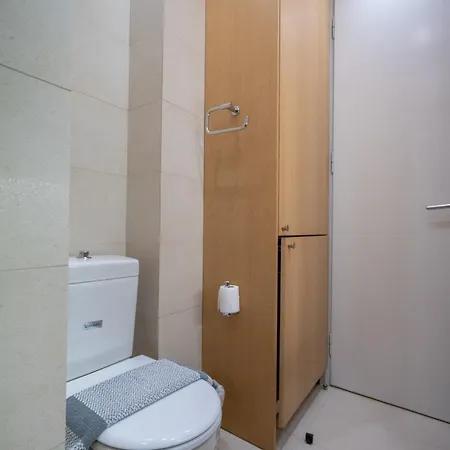 Kolonaki 2 Bedrooms 4 Persons Flat By Mps