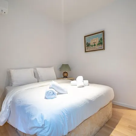 Apartment Kolonaki 2 Bedrooms 4 Persons Flat By Mps *