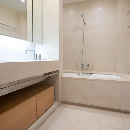 Kolonaki 2 Bedrooms 4 Persons Flat By Mps Athens