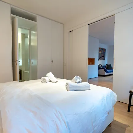Kolonaki 2 Bedrooms 4 Persons Flat By Mps Apartment