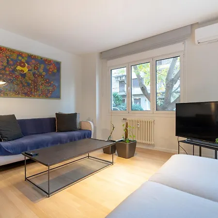 Kolonaki 2 Bedrooms 4 Persons Flat By Mps Apartment Athens