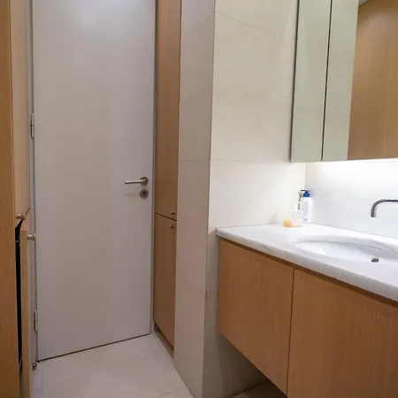 Kolonaki 2 Bedrooms 4 Persons Flat By Mps Athens
