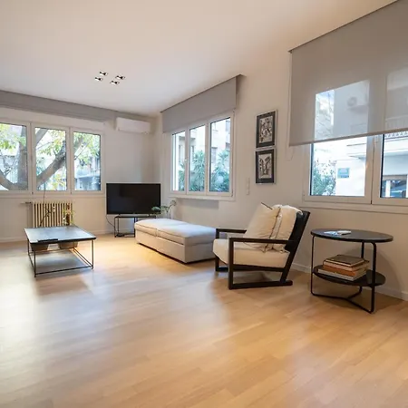 Apartment Kolonaki 2 Bedrooms 4 Persons Flat By Mps