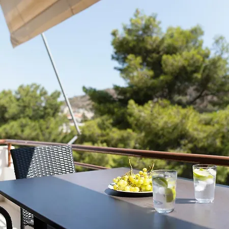 Ark Vouliagmeni Athens