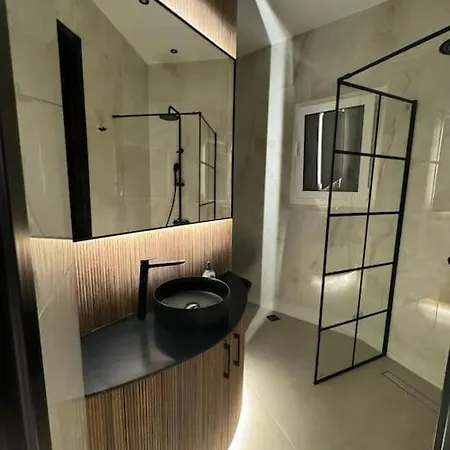 Luxury In Apartment