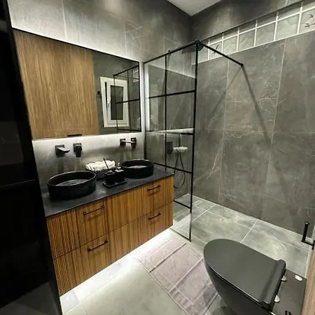 Luxury In Αθήνα