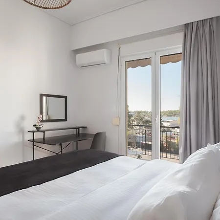 Apartment Glyfada Cozy Living Athens