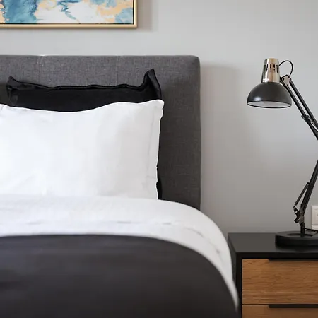 Glyfada Cozy Living * Athens