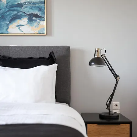 Glyfada Cozy Living Athens