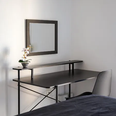 Glyfada Cozy Living Athens