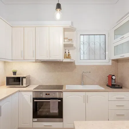 Glyfada Cozy Living