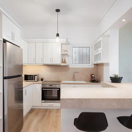 Glyfada Cozy Living *