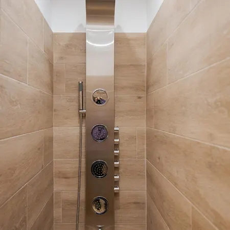 Glyfada Cozy Living Apartment *