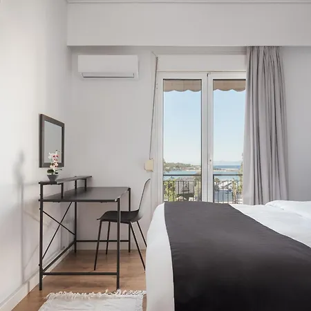 Apartment Glyfada Cozy Living *