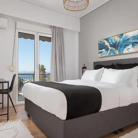 Glyfada Cozy Living Athens