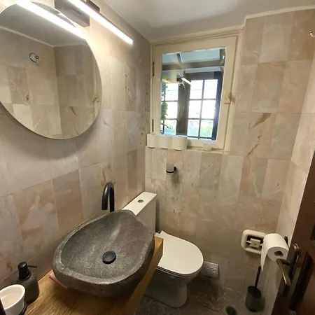 Holiday home Livas Voula Garden *