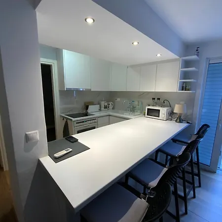 Livas Voula Garden Holiday home *