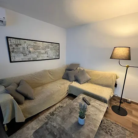 Livas Voula Garden Holiday home