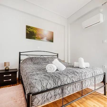 Cosy Spacious