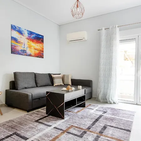 Apartment Cosy Spacious *