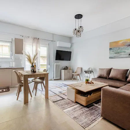 Cosy Spacious *